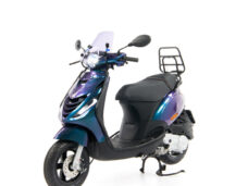 Plaatwerkset DMP model SP EVO-1 cameleon glans 5-delig zip2000