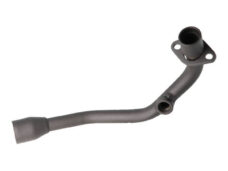 Uitlaatbocht jamarcol (model Akrapovic) voor 37522 primavera — geschikt voor Piaggio I-get