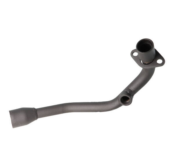 Uitlaatbocht jamarcol (model Akrapovic) voor 37522 primavera — geschikt voor Piaggio I-get