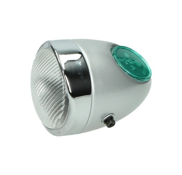 koplamp ei-model oldtimer grijs maxi n