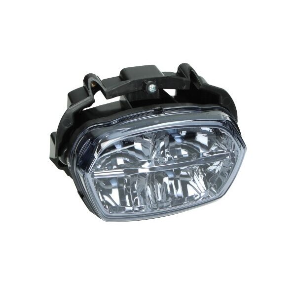 koplampunit led euro-4/5/5+ licht smoke i-get sprint