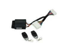 Toerenbegrenzer euro-b + afstandsbediening niet regelbaar power unlimiter 25km>