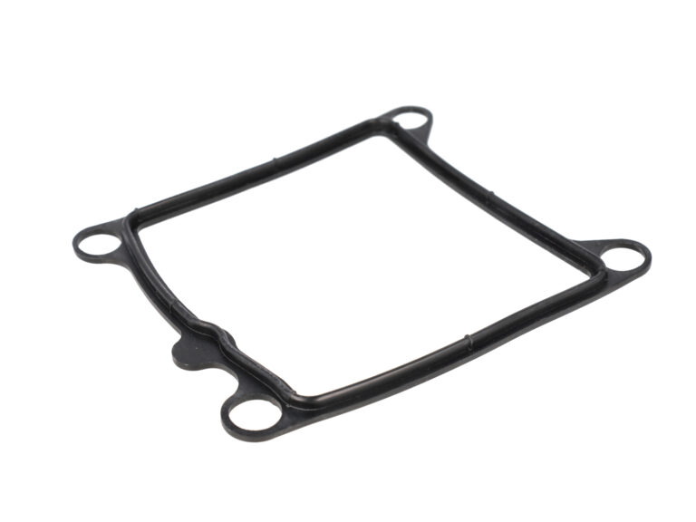 Kleppendeksel Pakking Rubber Sco Piaggio 4t-2v