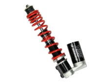 Schokbreker yss voorvork /5 met gastank 230mm primavera 125 4t