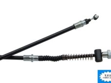 Rear brake cable TFL for Kymco Agility Agility Carry V-Clic