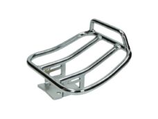 Achterdrager Regia sport Evo chroom primavera