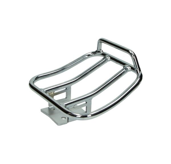 Achterdrager Regia sport Evo chroom primavera