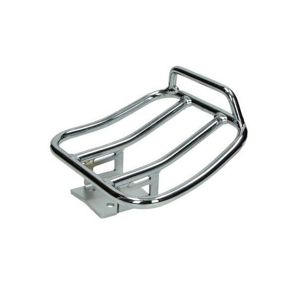 achterdrager Regia sport (made in EU) Evo chroom primavera