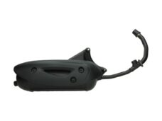 Uitlaat Piaggio origineel — geschikt voor Piaggio Liberty IGET