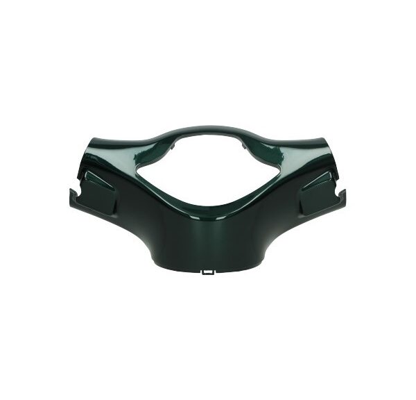 stuurkap Piaggio origineel boven groen 349/a primavera touring 67364600vy=op=op