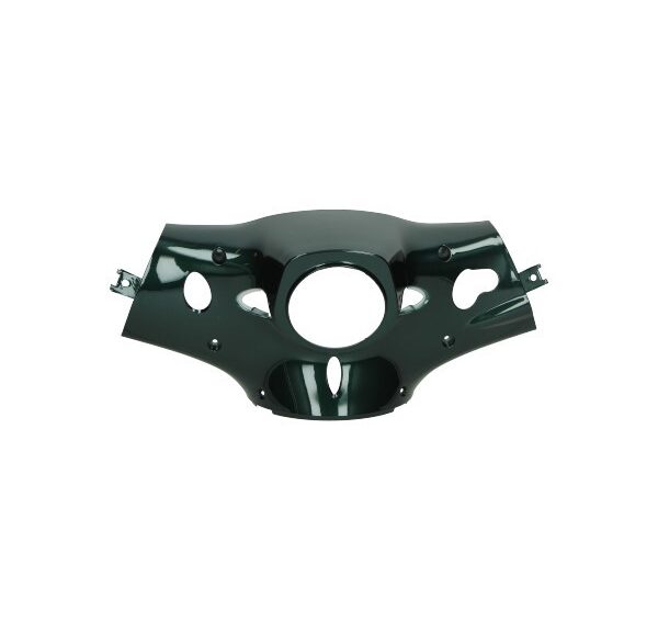 stuurkap Piaggio origineel onder groen 349/a primavera touring 1b005469000vy=op=op
