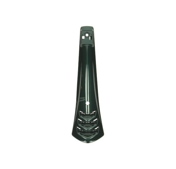 voorscherm Piaggio origineel midden groen 349/a primavera touring 1b005446000vy