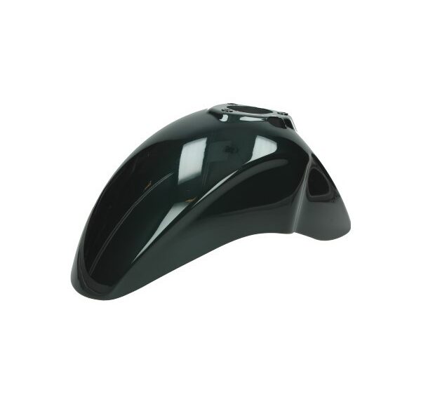 voorspatbord Piaggio origineel groen 349/a primavera touring 1b006643000vy