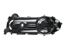 Kickstartdeksel /4/5 model origineel (langblok) zwart glans primavera