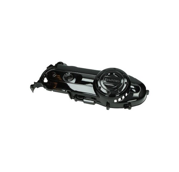 kickstartdeksel euro-2/4/5 model origineel (langblok) zwart glans primavera