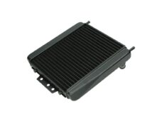 Radiator DMP fuoco500