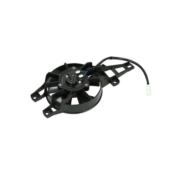 Ventilator DMP 58211r beverly