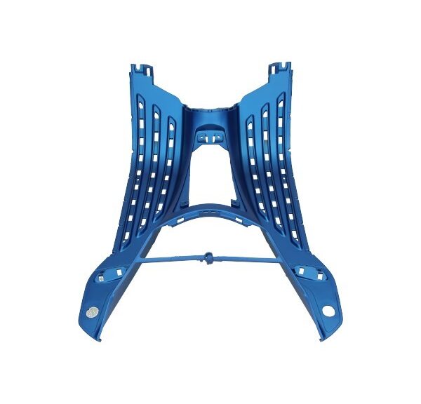 treeplank Piaggio origineel blauw vivace 297/a sprint 67361200d03