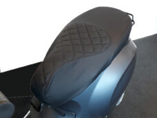 Buddydek Regia — geschikt voor Vespa Diamant Primavera