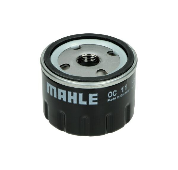 Oliefilter Mahle beverly 500cc