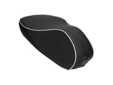 Buddyseat Piaggio origineel compleet — geschikt voor Piaggio Racing Sixties Sprint