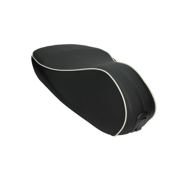 Buddyseat Piaggio origineel compleet — geschikt voor Piaggio Racing Sixties Sprint
