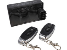Regelbare CDI toerenbegrenzer met afstandsbediening voor Kymco Agility en Like