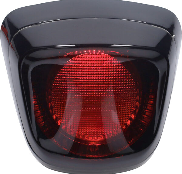 Achterlicht DMP /5 LED smoke glas zwart glans primavera