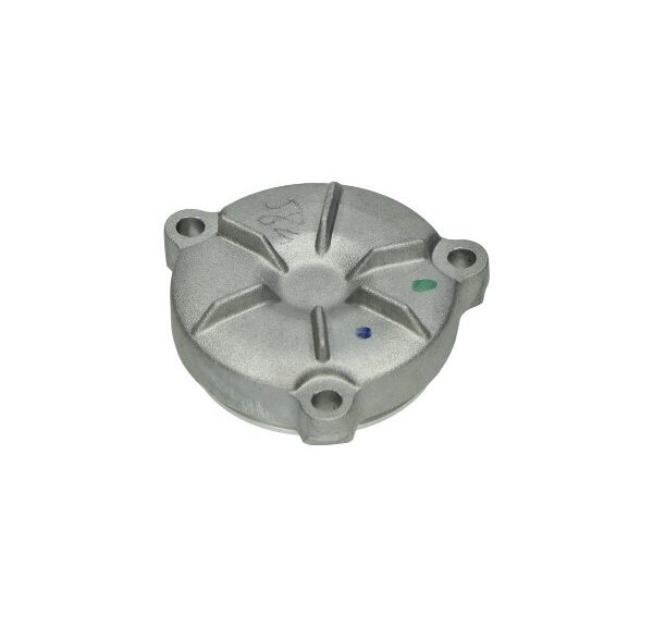 deksel Piaggio origineel oliefilter euro 3/4/5 beverly 300cc