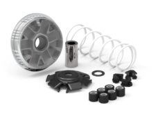 Malossi Variator-Kit für Kymco X-town 125 IE Downtown Euro4/5 Roller