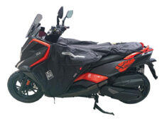 Copertura per gamba Tucano Thermoscud SGAS per Kymco DTX 360 2022