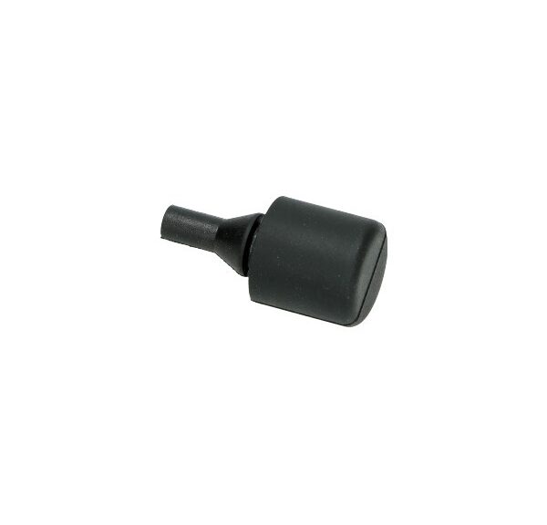 onderstandaard Piaggio origineel rubber beverly