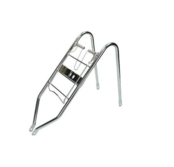 achterdrager p+k A-kwaliteit chroom puch maxi