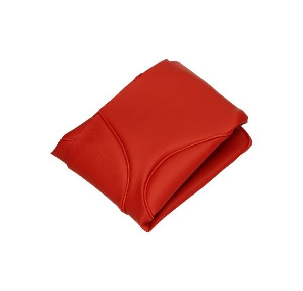 buddydek Xtreme (made in EU) Vespa excellent rood primavera