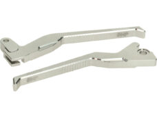 Remgreepset DMP cnc Evo aluminium primavera