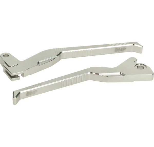 Remgreepset DMP cnc Evo aluminium primavera