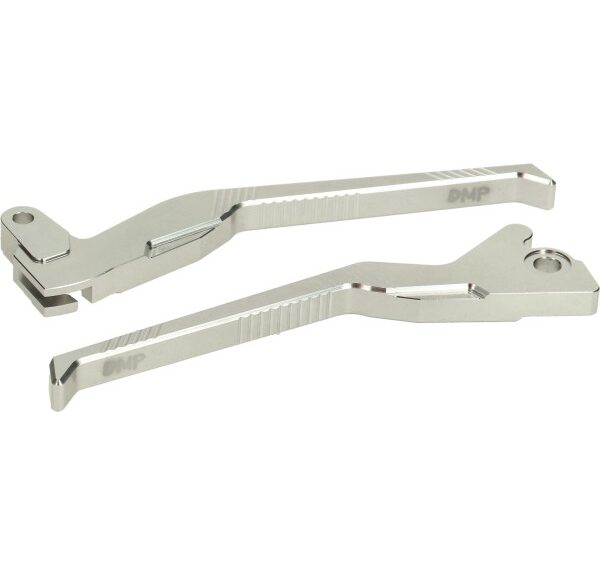 remgreepset DMP cnc Evo aluminium primavera