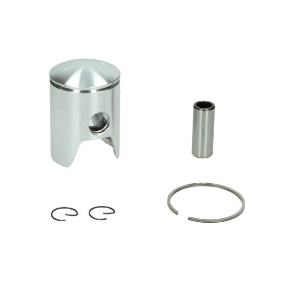 zuiger Power1 1-veer pen 12 38mm puch maxi
