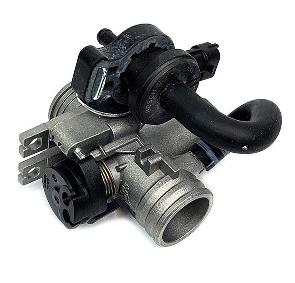 gasklephuis I-get euro-2/3/4 gts 125cc