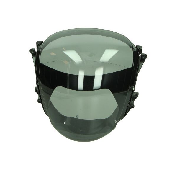 koplamp glas tellerglas (unit) licht smoke piaggio