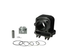 Cilinder 70cc 47mm — geschikt voor Piaggio