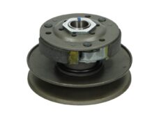 Koppeling compleet sxr 50