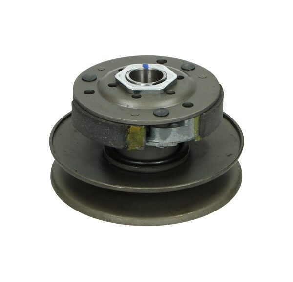 Koppeling compleet sxr 50