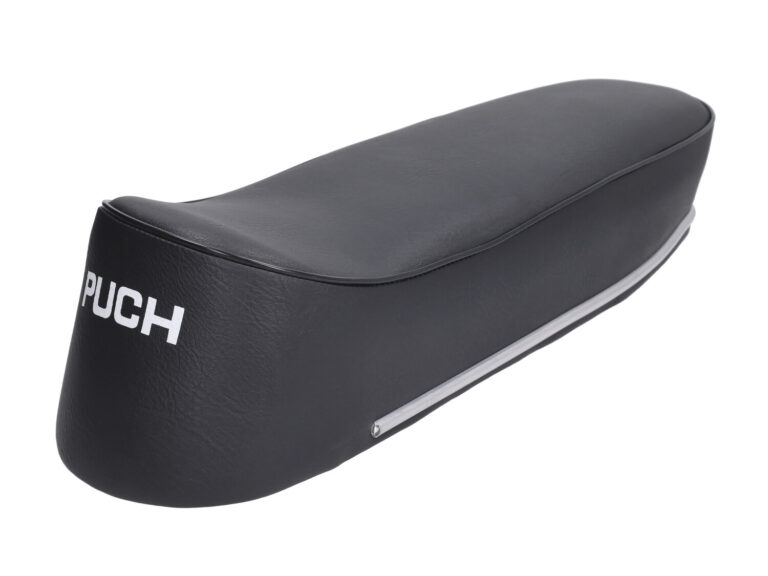 Siège passager — compatible avec Puch MV50
