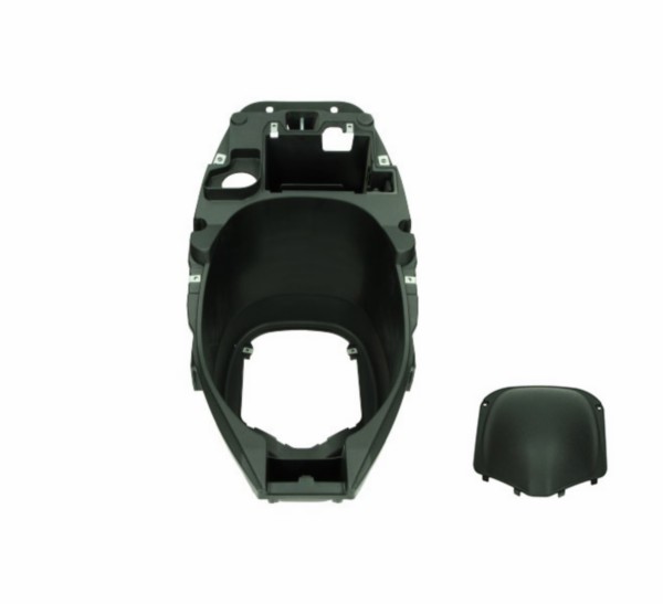 helmbak Piaggio origineel euro-4 piaggio