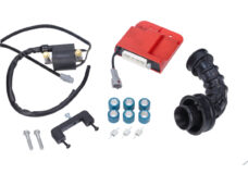 ECU unitset BGM Pro PRO snel primavera 4t