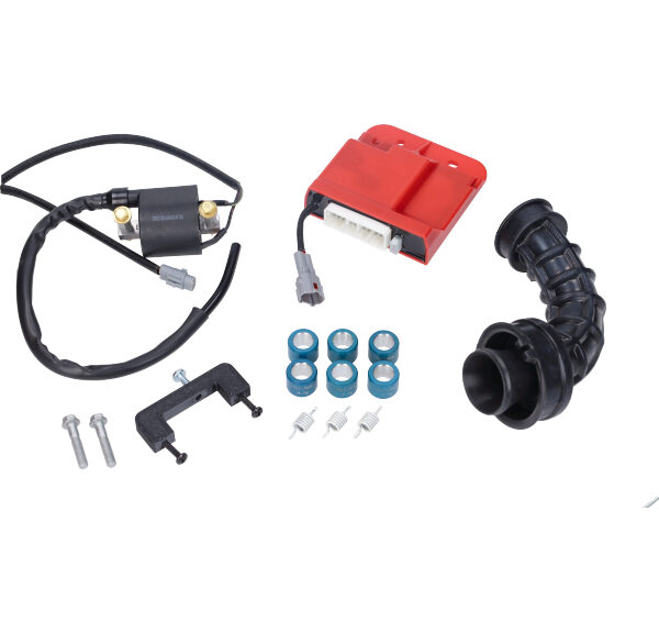 ECU unitset BGM Pro PRO snel primavera 4t