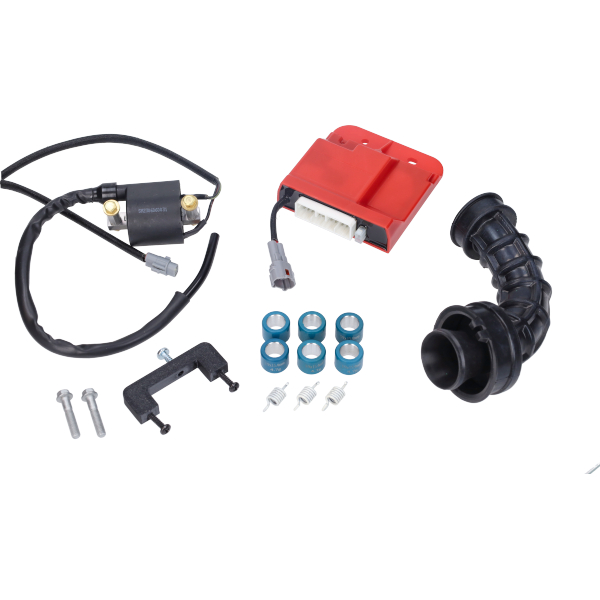 ECU unitset BGM Pro PRO snel primavera 4t
