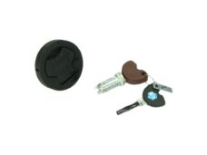 Contactslot Piaggio origineel set — geschikt voor Piaggio 5 Medley 125