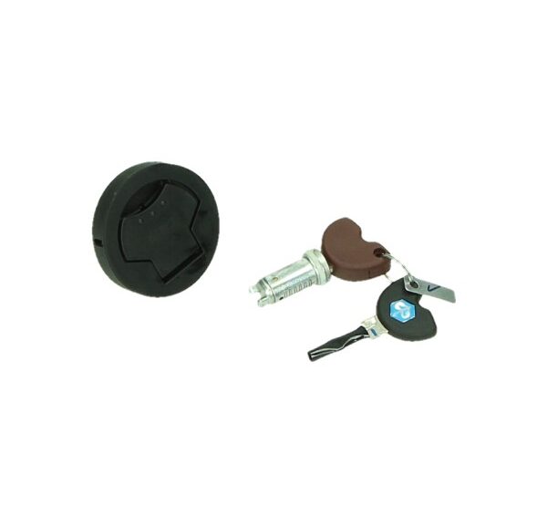 Contactslot Piaggio origineel set — geschikt voor Piaggio 5 Medley 125